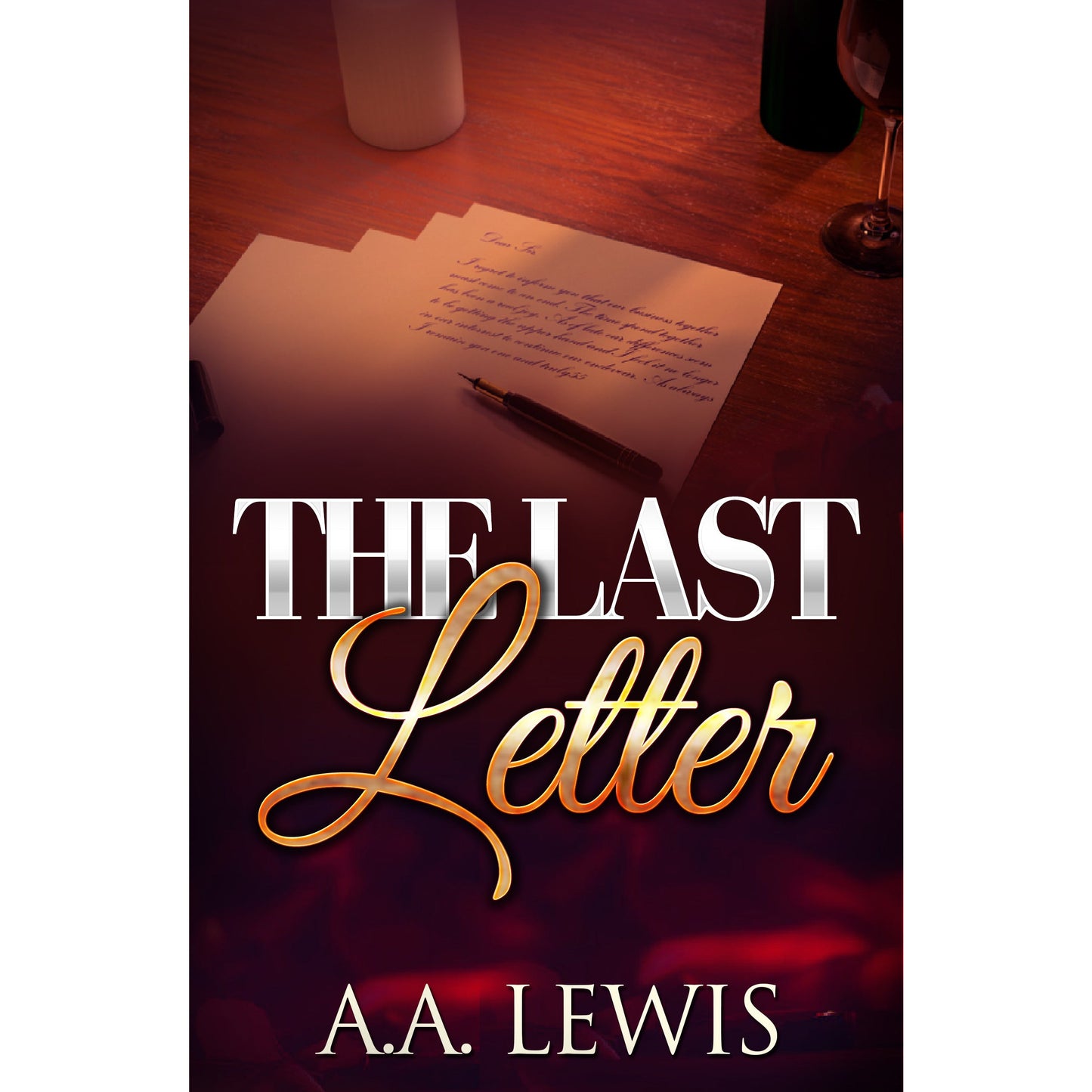 The Last Letter